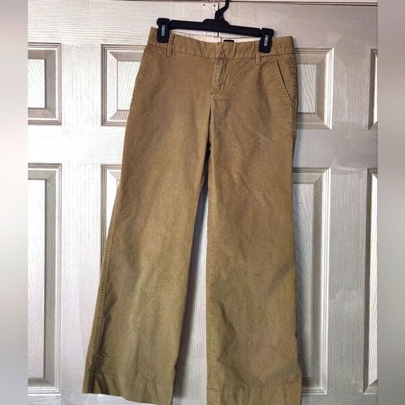 GAP Pants - Vintage GAP Stretch Corduroy Bootcut Pants